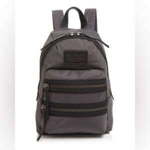 MARC JACOBS Domo Arigato Mini Packrat Color Block Backpack